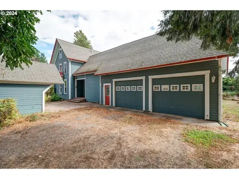 31838 Fayetteville Drive Shedd OR 97377