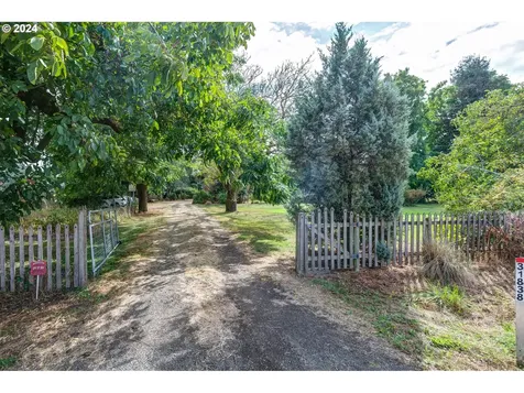 31838 Fayetteville Drive Shedd OR 97377