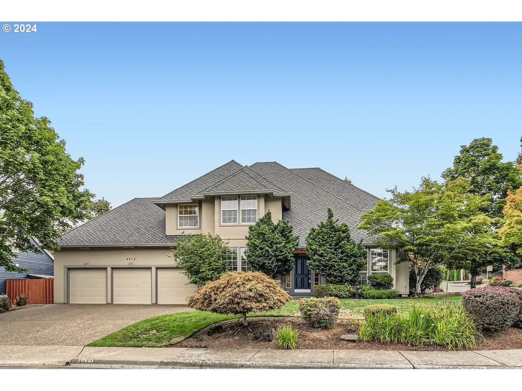 3912 Nw Loy Court Portland OR 97229