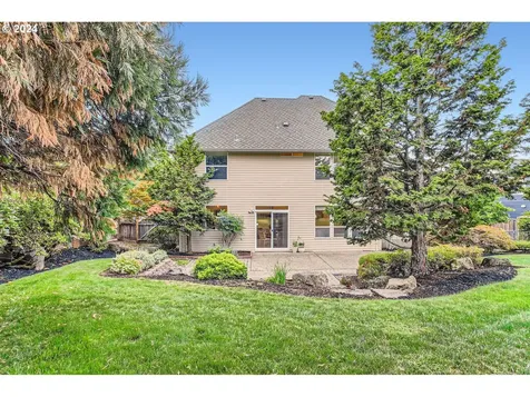 3912 Nw Loy Court Portland OR 97229