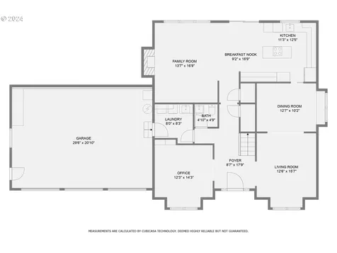 3912 Nw Loy Court Portland OR 97229