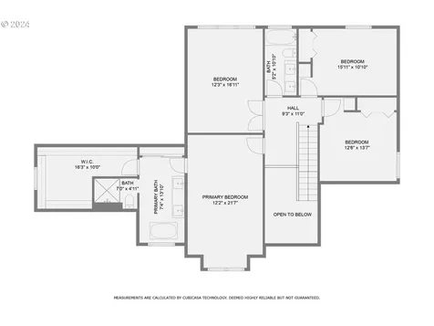 3912 Nw Loy Court Portland OR 97229
