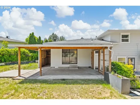 16001 Ne Morris Court Portland OR 97230