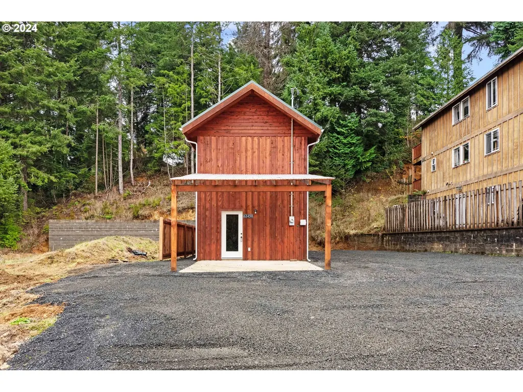 63459 Council Road Coos Bay OR 97420