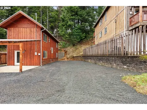 63459 Council Road Coos Bay OR 97420