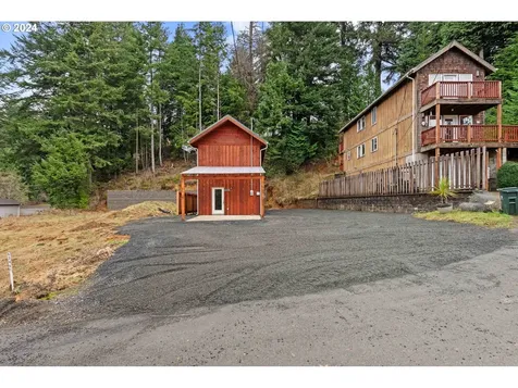 63459 Council Road Coos Bay OR 97420
