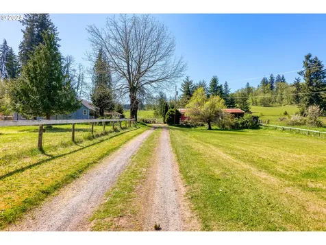 72523 Apiary Road Rainier OR 97048