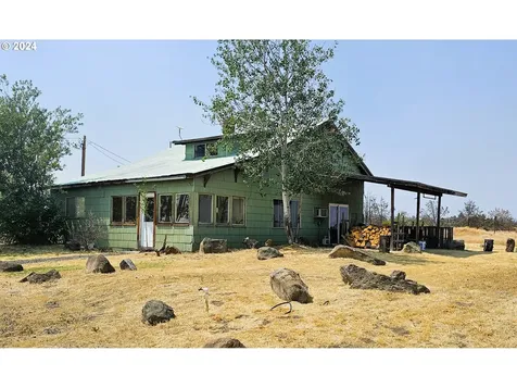 81958 E Wapinitia Road Maupin OR 97037