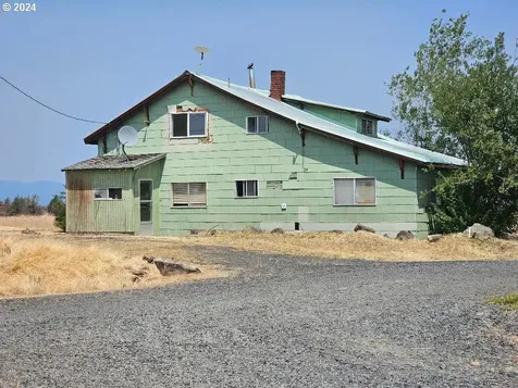 81958 E Wapinitia Road Maupin OR 97037