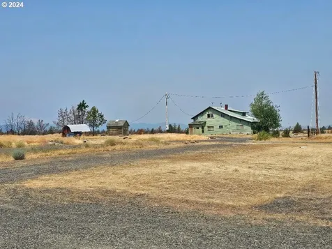 81958 E Wapinitia Road Maupin OR 97037
