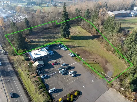 1198 SW 1st Avenue Canby OR 97013