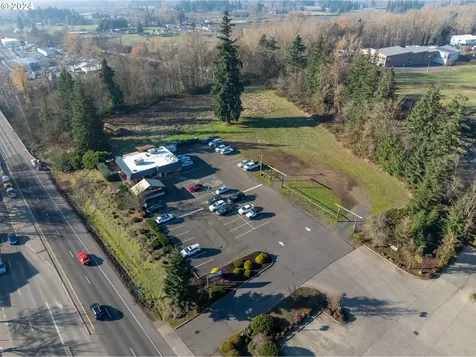 1198 SW 1st Avenue Canby OR 97013