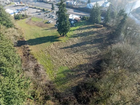 1198 SW 1st Avenue Canby OR 97013