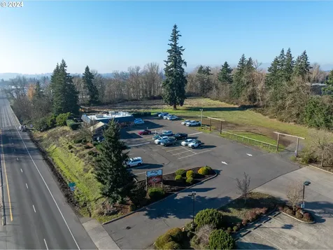 1198 SW 1st Avenue Canby OR 97013
