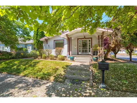 400 W 17th Street Vancouver WA 98660