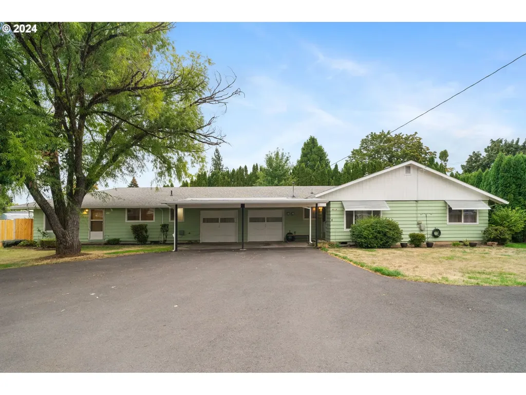 903 Ne Jackson Street Hillsboro OR 97124