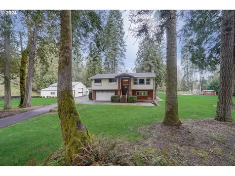 23472 S Trillium Hollow Road Oregon City OR 97045