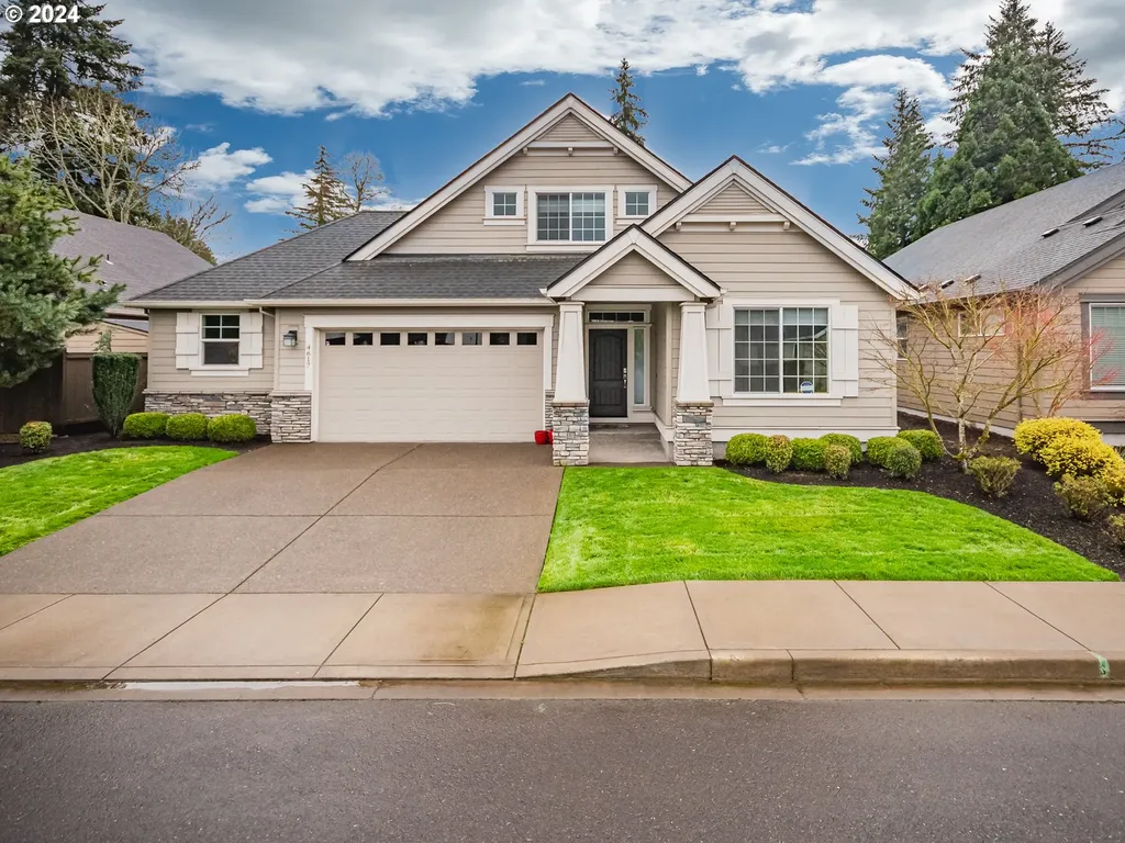 4617 Ne 118th Street Vancouver WA 98686