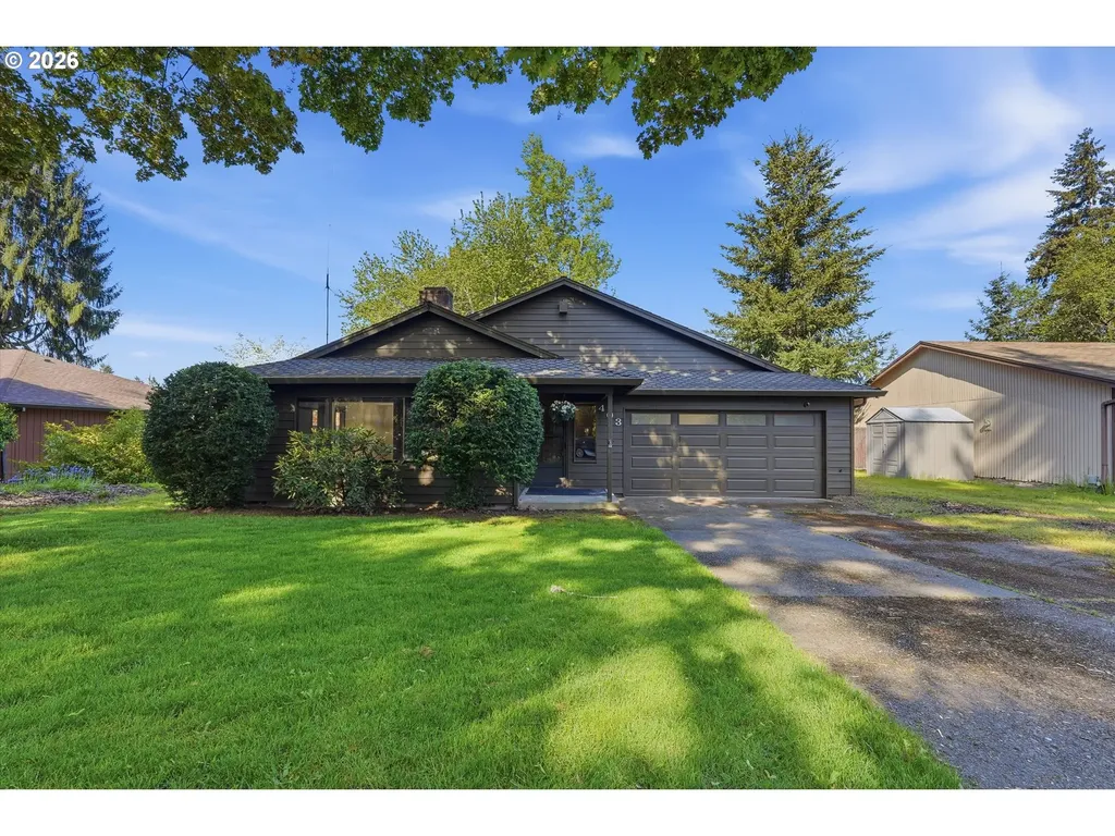 403 NE 134th Place Portland OR 97230