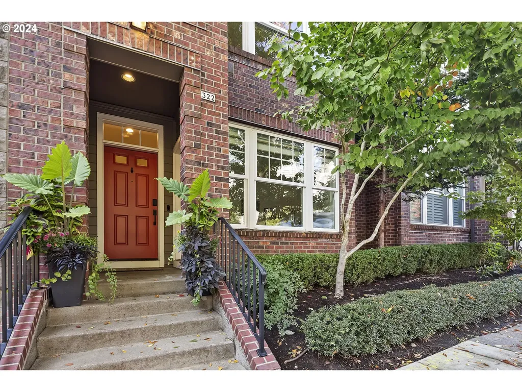 322 2nd Street Lake Oswego OR 97034
