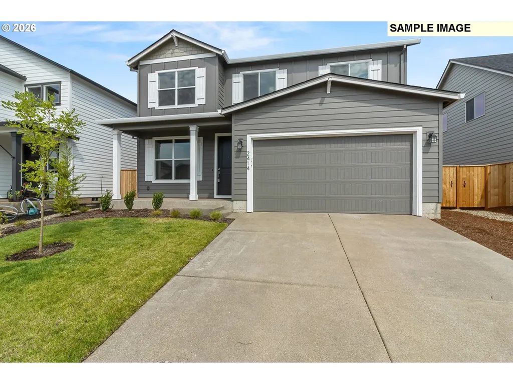 4308 NE 188th Street Vancouver WA 98686