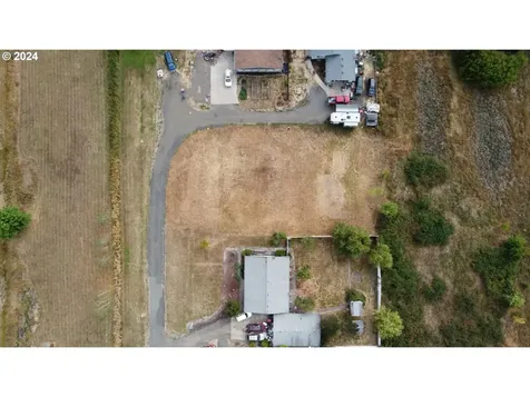 487 NW Richard Street Sheridan OR 97378