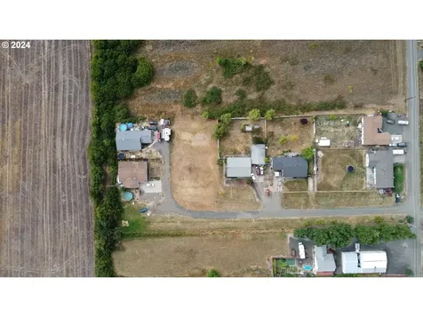 487 NW Richard Street Sheridan OR 97378
