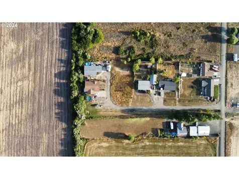 487 NW Richard Street Sheridan OR 97378