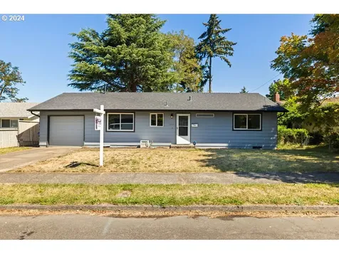 8702 N Washburne Avenue Portland OR 97217