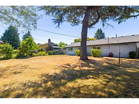 8702 N Washburne Avenue Portland OR 97217