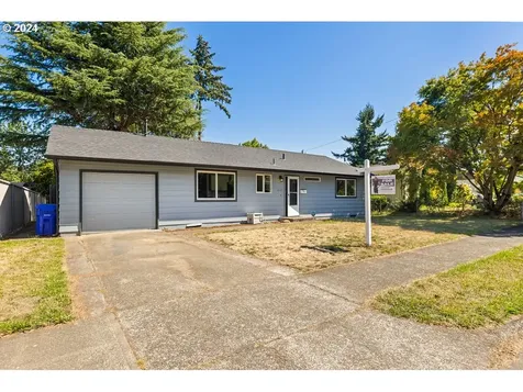 8702 N Washburne Avenue Portland OR 97217