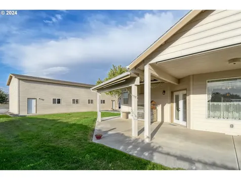 798 W Sandpiper Avenue Hermiston OR 97838