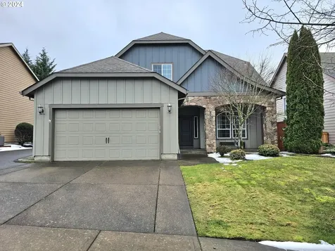 4734 Clubhouse Lane Newberg OR 97132