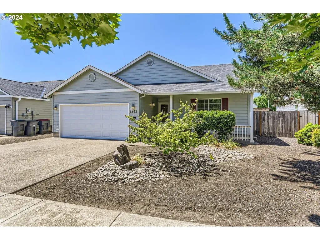 3593 Ne Hembree Street Mcminnville OR 97128