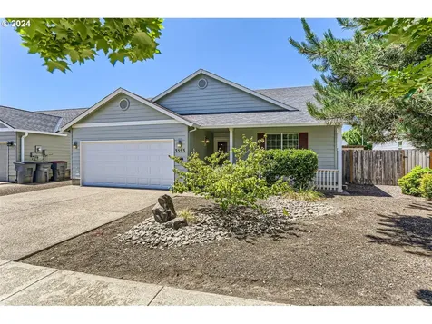 3593 Ne Hembree Street Mcminnville OR 97128