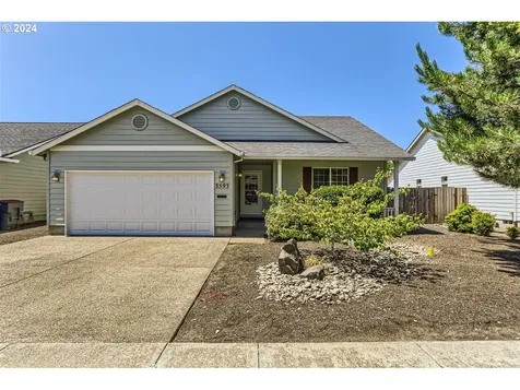 3593 Ne Hembree Street Mcminnville OR 97128