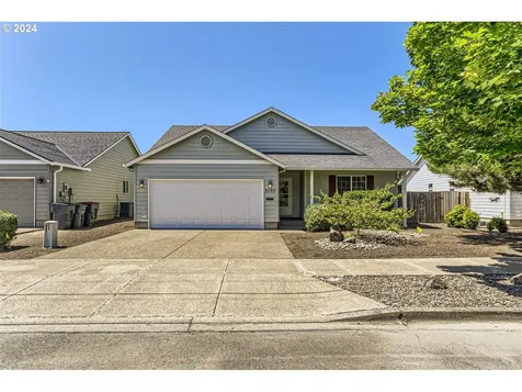3593 Ne Hembree Street Mcminnville OR 97128