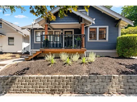 6552 NE 6th Avenue Portland OR 97211