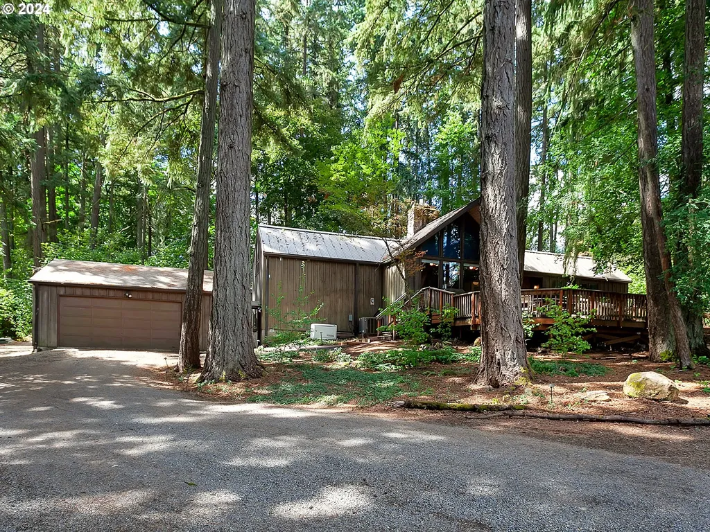 19430 Sw Lebeau Road Sherwood OR 97140