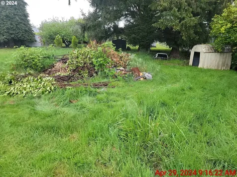 1772 N Fir Street Coquille OR 97423