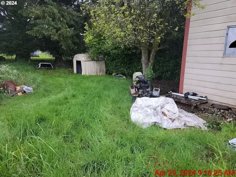 1772 N Fir Street Coquille OR 97423