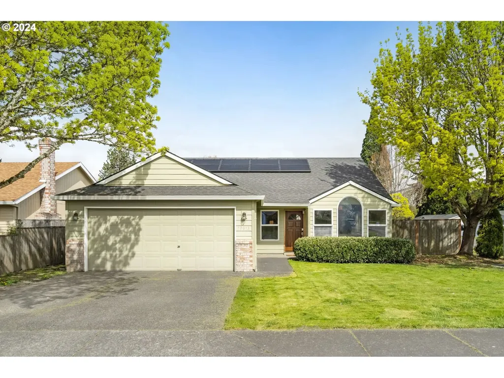 19813 Sw Luree Street Beaverton OR 97003