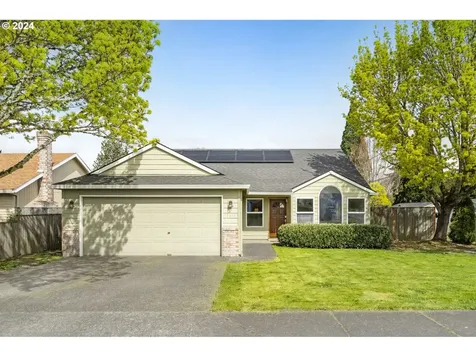 19813 Sw Luree Street Beaverton OR 97003