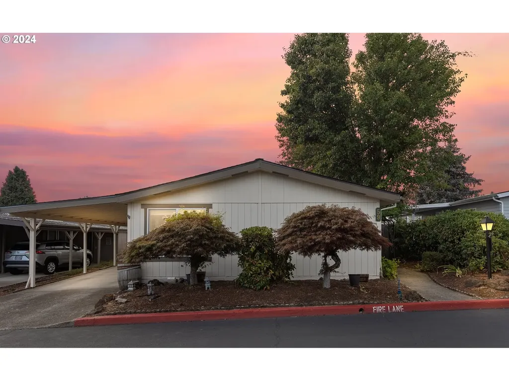 100 SW 195th Avenue Beaverton OR 97006