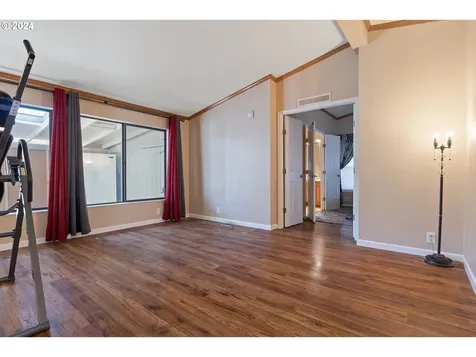 100 SW 195th Avenue Beaverton OR 97006