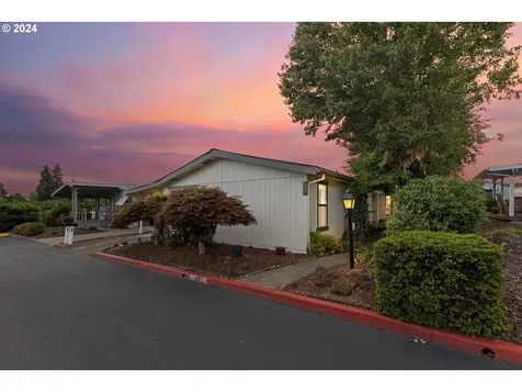 100 SW 195th Avenue Beaverton OR 97006