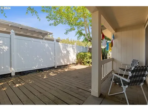 100 SW 195th Avenue Beaverton OR 97006