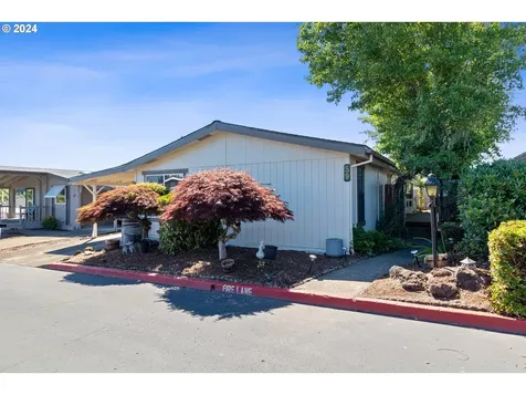 100 SW 195th Avenue Beaverton OR 97006