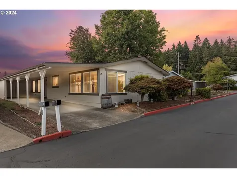 100 SW 195th Avenue Beaverton OR 97006