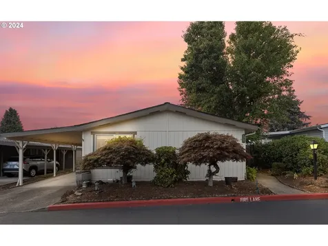 100 SW 195th Avenue Beaverton OR 97006